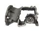 Oil Sump 9687492380 Citroen Peugeot 1.2 VTI