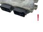 Controller Suzuki 33920-62J02 MB112300-0383 Denso 60994