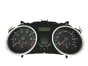 Speedometer/Instrument Cluster Renault Megane 2 8200408790 D 56520
