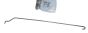 Lock Cable New Original 9151.P2 9151P2 Citroen Peugeot