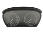 Speedometer/Instrument Cluster BMW 3 E90 E91 9166846-03 VDO Siemens