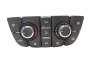 Heater Climate Control Unit Opel Astra J 13435152 28395668 Delphi