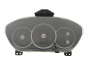 Speedometer/Instrument Cluster Honda Civic HR0319122 78100X012 57534