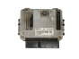 Engine Controller Fiat 51798819 0281012865 Bosch 38725