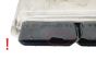 Controller 045906019BS 0281012319 VW Bosch 45688