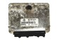 Controller 06A906018FR 0261206512 Seat Bosch
