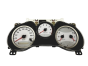Speedometer/Instrument Cluster Toyota Rav4 83800-42A60 157520-2791 51319