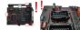 Controller BSM B3 9650664080 PSA Delphi 1962