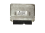 Controller VW 03D906032C 5WP40124 07 Siemens 25301