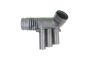 Air Hose 04E129651C B12330 VW Audi Seat Skoda Borsehung