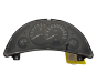 Speedometer/Instrument Cluster Opel Corsa C 13173350WD 110008988029 20620