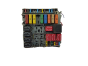 Fuse Box Fiat 51781452 20864