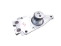 Timing Gear Housing / Cover 130419589R 1.0 SCE Renault Dacia Nissan