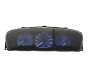 Speedometer/Instrument Cluster Kia Sephia K26TA 57653