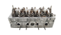 Cylinder Head 9619406110 1.1 8v Citroen Saxo Peugeot 106 HDY HDZ 858