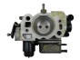 Air Throttle Body Opel 09888 59601 06682