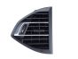 Dashboard Heater Air Vent Left Peugeot 308 2 1303145XZD