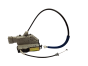 Door Lock Mechansim Left Rear 9137K9 9681337580 Peugeot 407 Kiekert