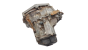 Gearbox 20CE28 Citroen Saxo 1.4 8v 2222A8 1236