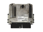 Controller 9814182680 0281032456 9806460480 PSA Bosch 29802