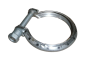 Clamp New Original 1713.65 171365 Citroen Peugeot