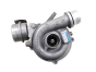 Turbocharger 292140H220116 7701476183 54399700002 1.5dCi Renault