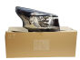 Headlamp Right Original Renault 260101161R