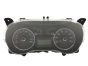 Speedometer/Instrument Cluster Fiat Grande Punto 55500515 29395