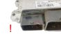 Controller AV61-12A650-BTB S180133058C SID807EVO Ford Continental