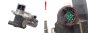 Egr Valve Renault Dacia 8200846454E 8200836385 1.5 DCI 1716