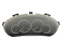 Speedometer/Instrument Cluster Peugeot 206 9648578280 000825401 43663