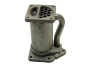 Egr-Cooler Renault 8200446882 1.5 DCI