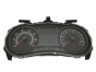 Speedometer/Instrument Cluster Renault Clio 3 8200316824 K 30816