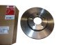 Brake Disc Front New Original 8671017102 Renault