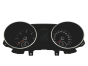 Speedometer/Instrument Cluster VW Golf MK6 5K0920860G 48931