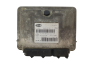 Controller 51819338 IAW4AF.M9 61600.627.08 Fiat Magneti Marelli 2936