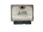 Controller 045906019BG 0281011244 Seat VW Bosch 45086
