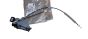 Door Lock Mechansim Left Rear Original 9800617580 Peugeot