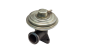 Egr Valve 1628XP 9638374480 7.28069.02 2.2 HDI  Citroen Peugeot C8 807