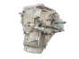 Gearbox 20DP10 2222NL Peugeot 307 Citroen C4 1.6 16v 1151