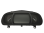 Speedometer/Instrument Cluster Renault Megane 248100693R A