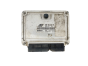 Controller 038906019FC 0281010751 VW Seat Bosch 45667