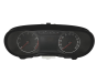 Speedometer/Instrument Cluster Opel Corsa E 367030224 39007358