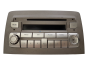 Cd Radio Player Lancia Musa 848 735452844 7647378316 Blaupunkt