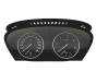 Speedometer/Instrument Cluster BMW X5 E70 6211 9218860 VDO