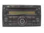 Cd Radio Player Nissan NV200 28185JX50A PP-3151J-B Clarion 1277