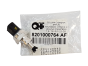 Differential Pressure Sensor New Renault Kangoo 1.5 dCi 8201000764