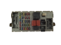 Fuse Box Fiat 46520600 CPL 46817785 NPL Delphi 18499