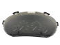 Speedometer/Instrument Cluster Peugeot 206 9656696080 000500110 49349