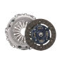 Clutch Kit Original Citroen Peugeot C1 107 Aygo 1.4 HDI 1609010580